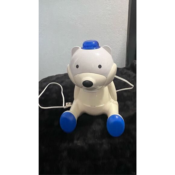 Polar Bear Ice Shaver- Model# WY-75/ 120V- Tested & Working - Picture 1 of 7